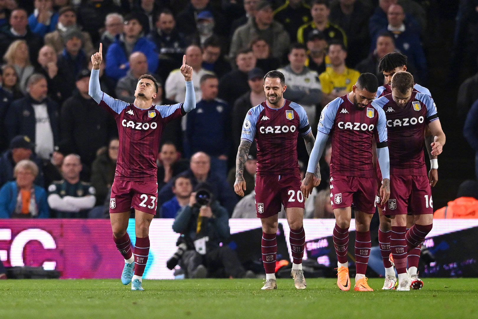 將是所有人 將是所有人