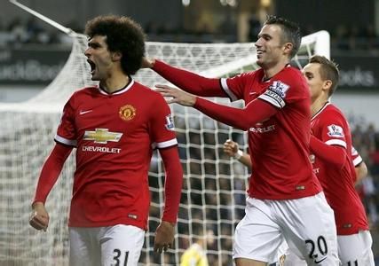 精神和領導 精神和領導